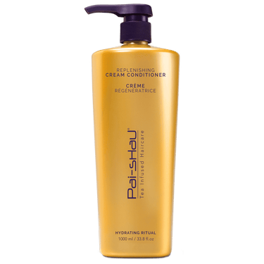 PAI-SHAU_Replenishing Cream Conditioner 1L / 33.8oz_Cosmetic World